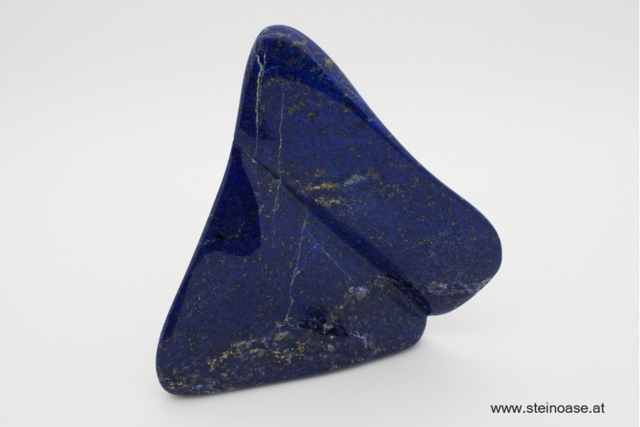 LapisLazuli Freeform poliert